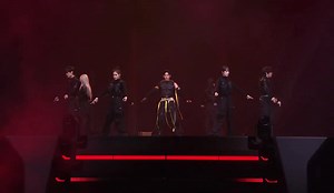 Wheels up 🔥🔥🔥 #BAMBAMXPMGC2025 | I Love GOT7