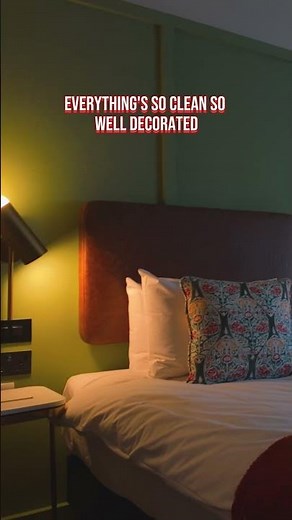 Best hotel in #Manchester ✨ #manchesterhotels #ukhotels #visituk #visitmanchester