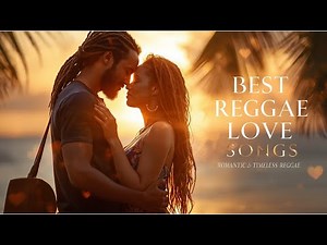 OFFICIAL LYRICS VIDEO | BEST REGGAE LOVE SONGS | Soulful Lovers Rock Mix 2026