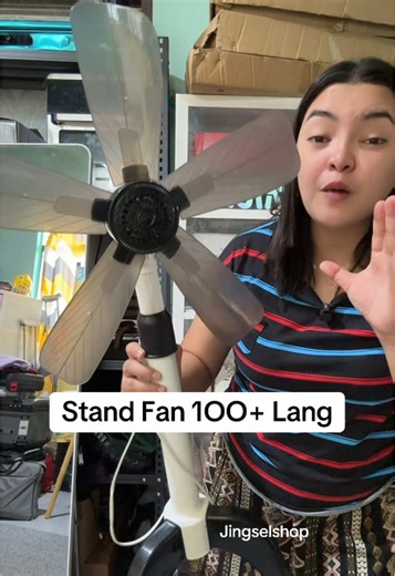 Discover the Best Stand Fans for Your Home