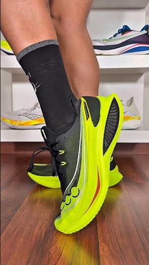 Saucony Endorphin Pro 5 🔥 La Super Zapatilla más Equilibrada? 🚀