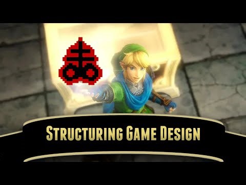 How to Solidly Structure Your Game | Critical Thought #gamewisdom #gamedev #gamedesign