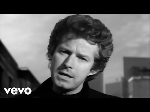 Don Henley - Building The Perfect Beast (Remastered 2024)