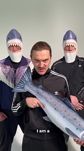 Hardstyle fish swimming your way Feb 8th | Little BIG