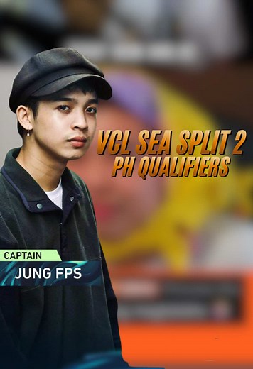 VCT SPLIT 2: IS HAPPENING NOW!