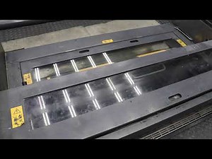 Offset Coating - Pamarco