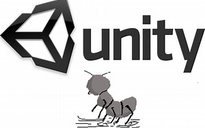 [unity小白中文编程]网络socket服务器编程4 异步通信(逗鱼中文无字幕)