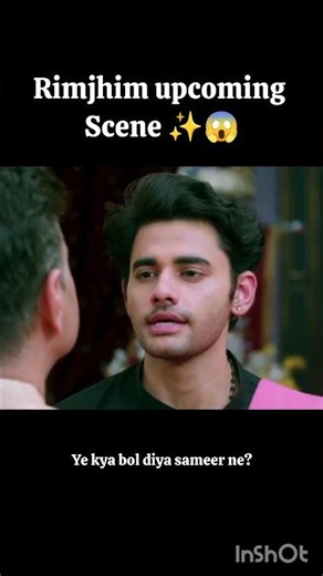 rimjhim - choti umar bada safar 😳🥀| full episode| 260 episode 💥2 july 2026#rimeer #sameer #ytshorts