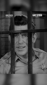 When a notorious con man uses his charm on Barney Fife, Opie, and Aunt Bee, Andy doesn’t look too happy about it. | The Andy Griffith Show