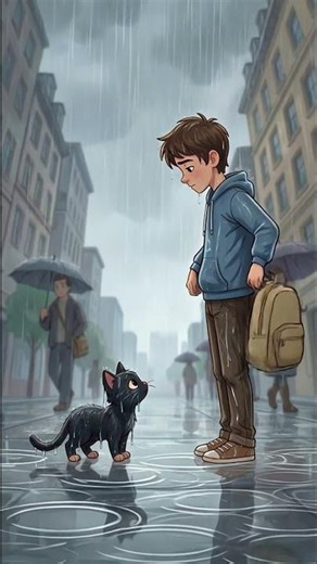 Be Kind (2-part)