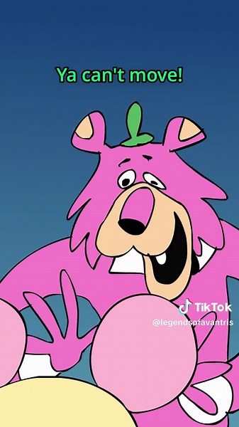 Most Unhinged D&D Session Animation