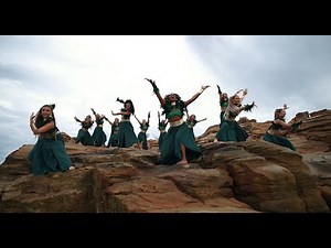 Baianá - Barbatuques | Gianne Abbott Choreography