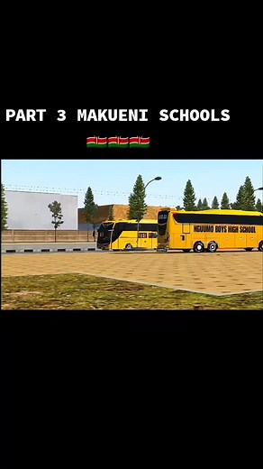 Exploring Schools in Machakos and Makueni Counties