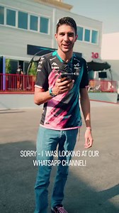 An exciting year ahead in F1 Academy 🙌 #Alpine | Alpine F1 Team