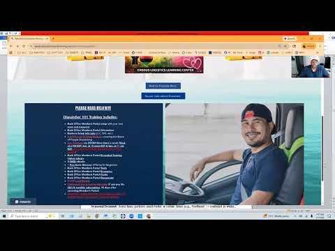 2.7.2026 - Dry Van Lanes & Seasonal Rates