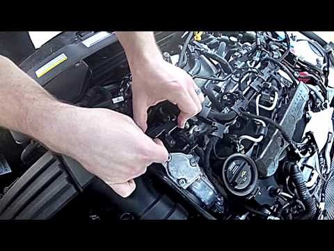 Jetta TDI RaceChip One install with before and after 0-60!!