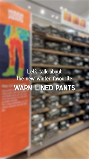 UNIQLO INDIA on Instagram: "Warm lined pants for those who feel the cold but never skip a winter adventure. Lightweight, heat-trapping, and water-repellent, perfect for moving, traveling, and exploring the season. Explore the collection at stores or at uniqlo.com. [warm lined pants, winter essentials, heat-trapping, lightweight, water-repellent, travel-ready, LifeWear, UNIQLO India]"