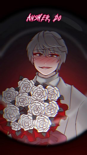 Rei-chan on Instagram: "First inktober prompt of my #crimsontober24 custom list is done! I’m probably not going to go all out with a reel… like, ever… the rest of the month. It just happened this concept was in my drafts and it fit the prompt “Rose” well enough! Young Shiro was so cute and pure… qwq Music: Daisy Bell - covers by Oliver (Vocaloid - made by Youtuber Bipolar Pancakes) and from the TV series "Scream"! . . . #inktober #custominktober #yandere #yandereoc #inktober24 #daisybell #rose #