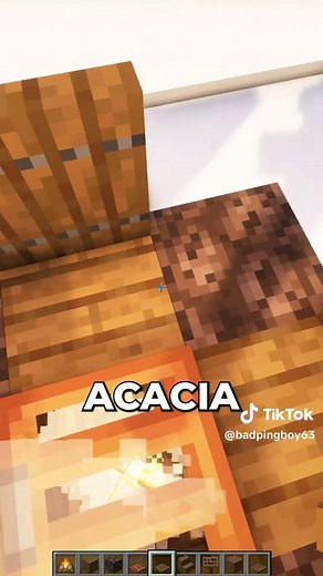Building a Pool Table in Minecraft