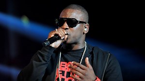 Skepta Drops New Track 'No Security (Halloween Sound)'