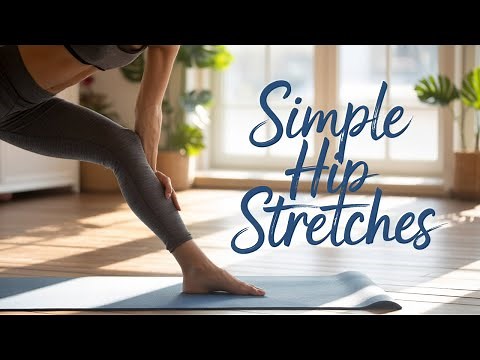 Unlocking the Hip Adductors: Deep Dive into Stretching Gracilis, Adductor Magnus, and More