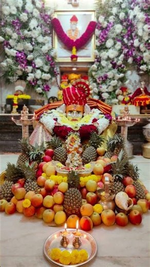 Swami Samarth 🙏🌹🙏#motivation #trending #viral #shorts