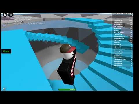 bloopers 4 (CLASSIC ROBLOX EDITION) part 2