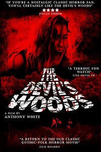 The Devil's Woods - Movie
