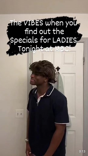 2.4K views · 21 reactions |  LADIES WEDNESDAY NIGHT SPECIALS . $9.99 LIVE LOUSIANA CRAWFISH $9.99 CLAMS $14.99 SNOW CRAB $4.99 FIRST DRINK FOR THE LADIES . MUST LET SERVERS KNOW LADIES NIGHT SPECIALS THAT YOU ARE A FOLLOWER TO GET SPECIAL PRICING❗️ | My Brother's Crawfish | Facebook