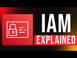 Finally Understand AWS IAM: Users, Roles, Policies & Trust (11-Min Guide)