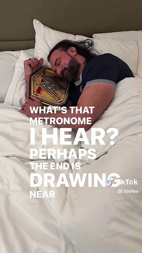 Drew McIntyre's Iconic Entrance Theme: Broken Dreams