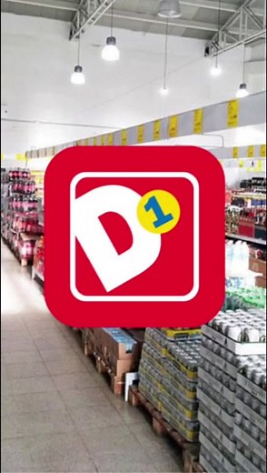 Nuevos Productos en Tiendas D1