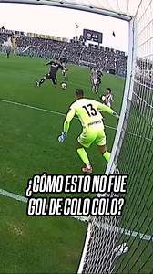 545K views · 2.5K reactions | ¡LO QUE FALLASTE, OROZ! El atacante de Colo Colo no pudo coronar una gran jugada de Manley Clerveaux -el más incisivo de los albos- y todo sigue 0-0 ante Real Valladolid. | ESPN Fans | Facebook