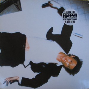 David Bowie - Lodger