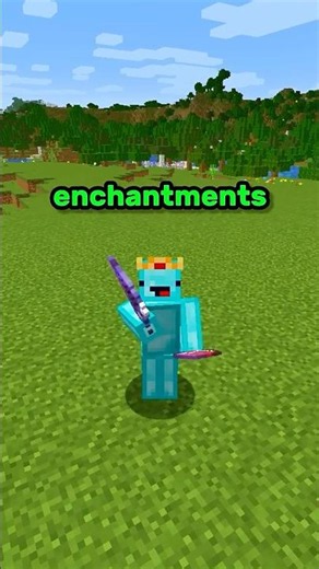 The Best Fishing Rod Enchantments?! ⛏💎