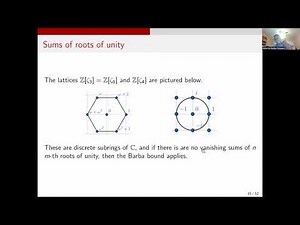 AGT: Hadamard’s Maximal Determinant Problem and Generalisations