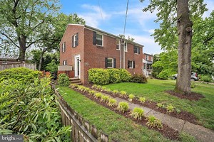 2901 Mosby St, Alexandria, VA 22305 - MLS VAAX2045538 - Coldwell Banker