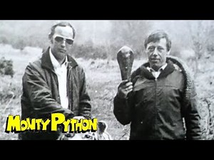 The Piranha Brothers | Monty Python (Official)