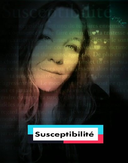 Understanding Susceptibility: A Journey to Personal Growth and Balance