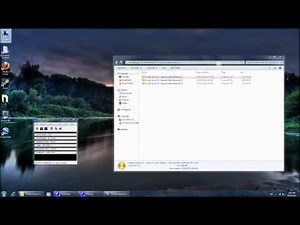 Power Iso Mounting tutorial