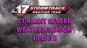 2023 Severe weather season update