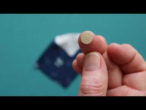10 Tips for Hand Piecing - Floss Tube #80