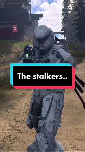 The stalkers… friends in vid @deswarda #CapCut #halo #haloinfinite #haloclips #halocommunity #halofan #xbox #halofunnymoments #halofyp #halomemes
