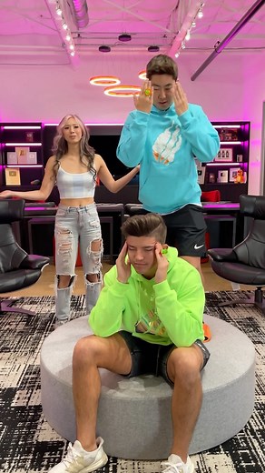 Preston | What are y’all bringing to the wedding?  | Instagram