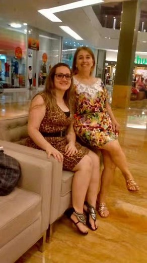 Lucia Helena Coco Duarte on Reels