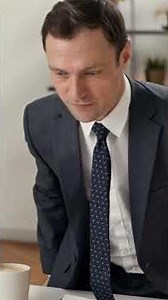 CEO Gives job interview advice.