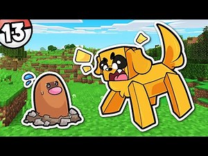 POR ESTA RAZÓN ODIO a ESTE POKÉMON!! 🤬🚫 MIKECRACK MUNDO PIXELMON 2 #13