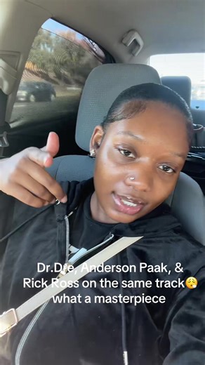 Most slept on album omgggg! | Dr. Dre