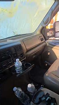 7.3l powerstroke cold start