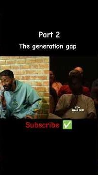 The generation gap ‪@morepranit‬ #funny #standupindojakpus #standupcomedy #sketchcomedychannel